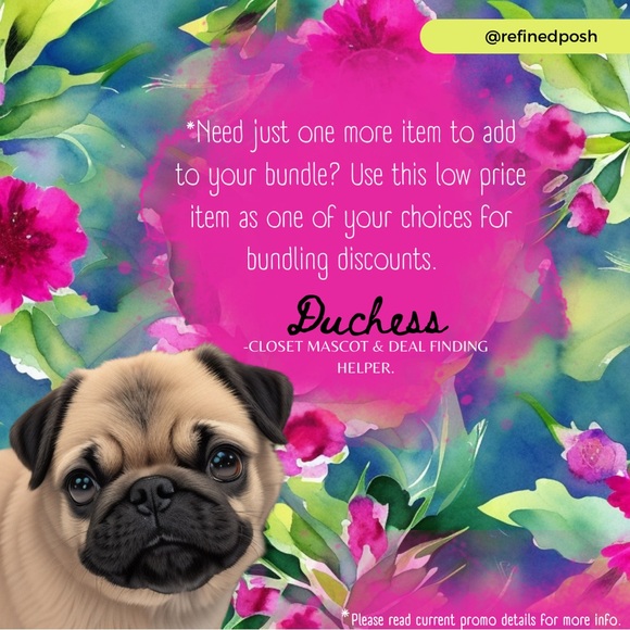 IMPROMPTU - Vintage Hot Pink Top - Picture 9 of 9